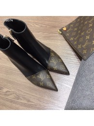 AAAAA Knockoff Louis Vuitton Shoes LV1152SJ-4 Heel height 5CM HY8925Pg26