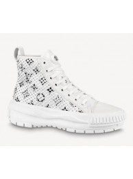 AAAAA Louis Vuitton shoes LVX00035 HY17402Qa67