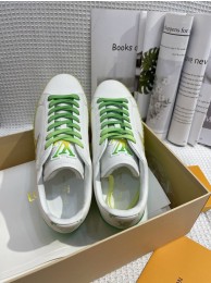 AAAAA Louis Vuitton shoes LVX00099 HY8953aM93