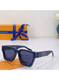 AAAAA Louis Vuitton Sunglasses Top Quality LVS00132 HY1342Qa67