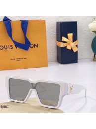 AAAAA Louis Vuitton Sunglasses Top Quality LVS00219 HY977Qa67