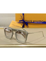 AAAAA Louis Vuitton Sunglasses Top Quality LVS00320 HY4938aM93