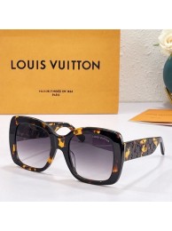 AAAAA Louis Vuitton Sunglasses Top Quality LVS00879 HY15523aM93