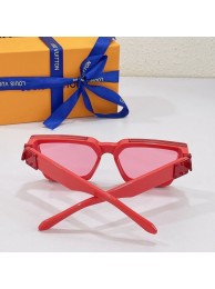 AAAAA Louis Vuitton Sunglasses Top Quality LVS01005 HY11927Qa67