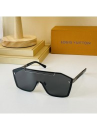 AAAAA Louis Vuitton Sunglasses Top Quality LVS01411 HY6033aM93
