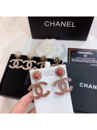 Best 1:1 Chanel Earrings CE4975 HY9065eT55