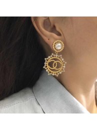 Best 1:1 Chanel Earrings CE5705 HY200OR71