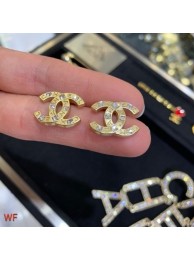 Best 1:1 Chanel Earrings CE6197 HY6405OR71