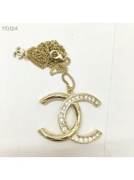 Best 1:1 Chanel Necklace CE6826 HY7605eT55