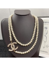 Best 1:1 Chanel Necklace CE7144 HY7135OR71