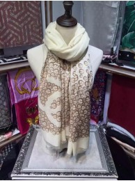 Best 1:1 Chanel Scarf CCS8326 Scarf HY16260OR71