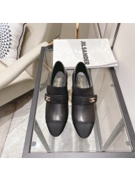 Best 1:1 Chanel shoes CH00258 Heel Hight 5CM HY2495eT55