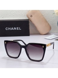 Best 1:1 Chanel Sunglasses Top Quality CHS00556 Sunglasses HY4215OR71