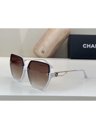 Best 1:1 Chanel Sunglasses Top Quality CHS00872 Sunglasses HY3850OR71
