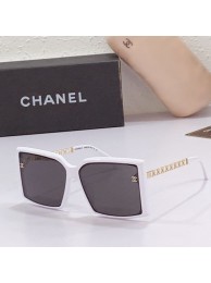 Best 1:1 Chanel Sunglasses Top Quality CHS01057 HY4320eT55