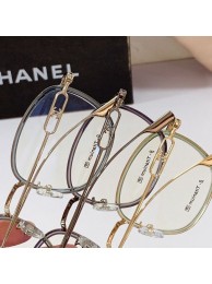 Best 1:1 Chanel Sunglasses Top Quality CHS01845 Sunglasses HY7500OR71
