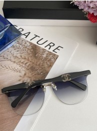 Best 1:1 Chanel Sunglasses Top Quality CHS02300 HY4685eT55