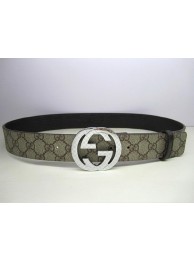 Best 1:1 Gucci Belts GG029_3 Silver Belts HY3485OR71