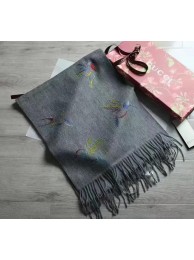 Best 1:1 Gucci Cashmere Scarf GG9191168G HY11255eT55