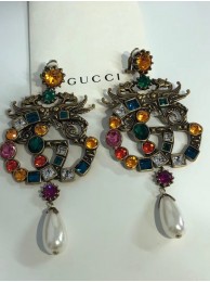 Best 1:1 Gucci Earrings 17856 HY6875eT55