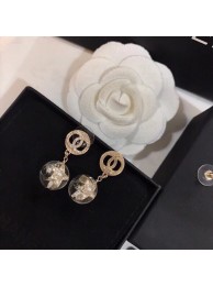 Best 1:1 Gucci Earrings CE6069 HY14435OR71