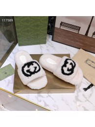 Best 1:1 Gucci Shoes GG1744QQ-3 HY14905eT55