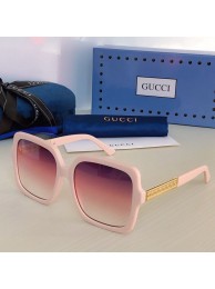 Best 1:1 Gucci Sunglasses Top Quality GUS01307 HY16730eT55