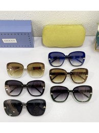 Best 1:1 Gucci Sunglasses Top Quality GUS01536 Sunglasses HY15895OR71