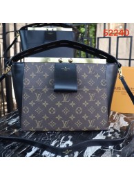 Best 1:1 Louis Vuitton CITY FRAME BAG M52240 HY1400eT55
