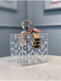 Best 1:1 Louis Vuitton Cosmetic Bag GI0204 HY14540eT55