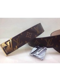 Best 1:1 Louis Vuitton New Belt P1884A HY7970eT55