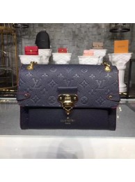 Best 1:1 Louis Vuitton Original VAVIN PM M43931 Marine Rouge HY2860eT55