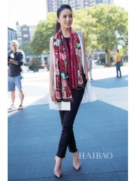 Best 1:1 Louis Vuitton Scarf LVS00047 HY1765eT55