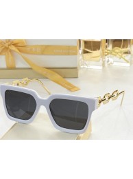 Best 1:1 Louis Vuitton Sunglasses Top Quality LVS00449 Sunglasses HY1660OR71