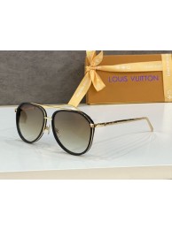 Best 1:1 Louis Vuitton Sunglasses Top Quality LVS00579 HY16000eT55