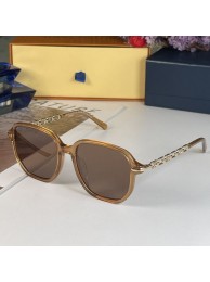 Best 1:1 Louis Vuitton Sunglasses Top Quality LVS00824 Sunglasses HY10785OR71
