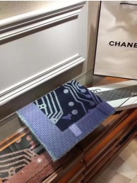 Best Chanel Cashmere Scarf CH1116A HY13991Ml87