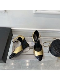 Best Chanel Shoes CH2805SJ-4 Shoes HY8552kr25