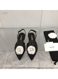 Best Chanel Shoes CH2859SJ-1 HY5231Ml87