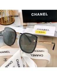 Best Chanel Sunglasses Top Quality CHS00266 HY7056Ml87