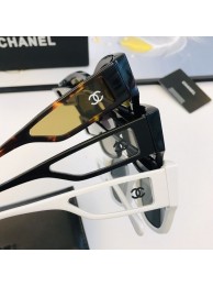 Best Chanel Sunglasses Top Quality CHS01429 HY2676Ml87