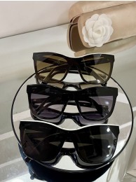 Best Chanel Sunglasses Top Quality CHS02281 HY10706Ml87