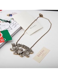 Best Gucci Necklace 4232 HY9976Ml87