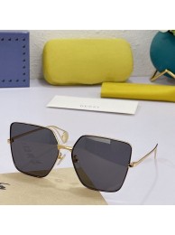 Best Gucci Sunglasses Top Quality GUS00535 HY12896Ml87
