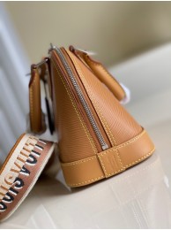 Best Louis Vuitton ALMA ALMA BB M57540 Honey Gold HY18042kr25