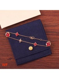 Best Louis Vuitton Bracelet CE4903 HY24941Ml87