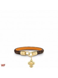 Best Louis Vuitton Bracelet CE6201 HY24576Ml87