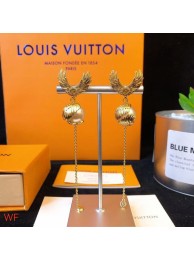 Best Louis Vuitton Earrings CE7641 HY12202kr25
