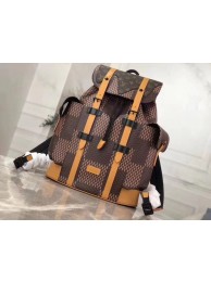 Best Louis vuitton Monogram Canvas Original Backpack M41379 HY4501Ml87