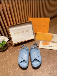 Best Louis Vuitton Shoes LVS00234 Heel 4.5CM HY2311Ml87